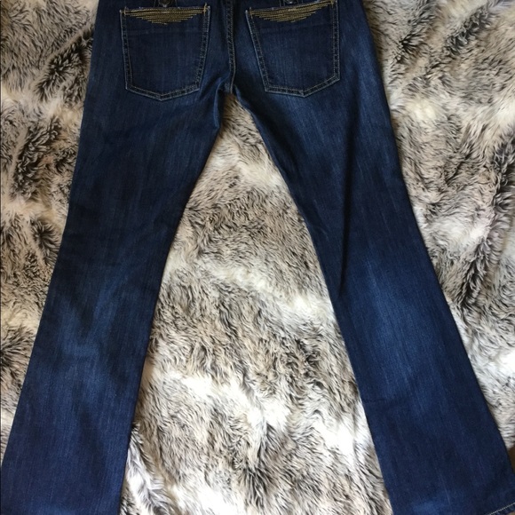 Jimmy Taverniti Jeans 😍 - Picture 4 of 5